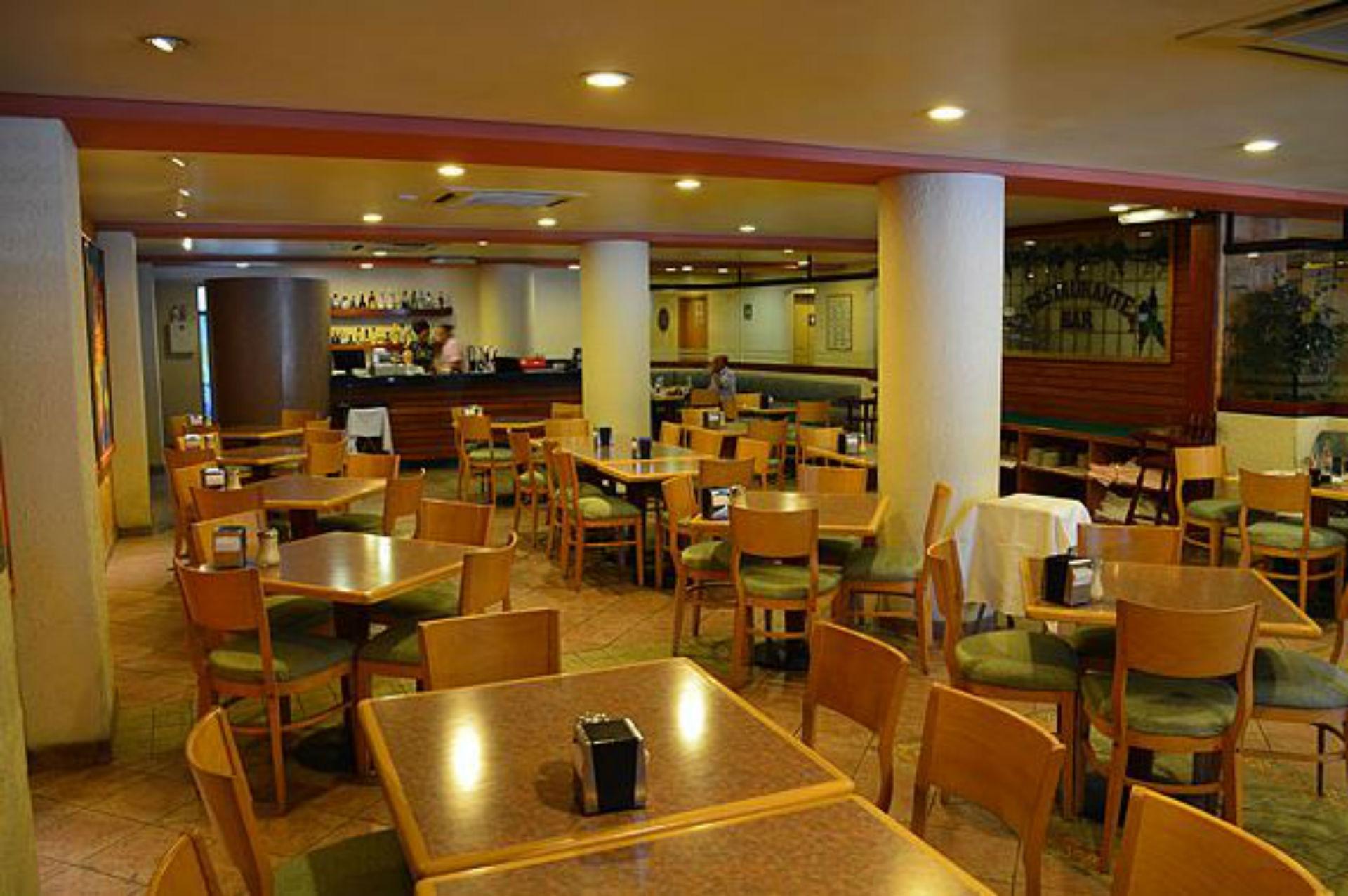 Hotel Manalba Mexico City Luaran gambar